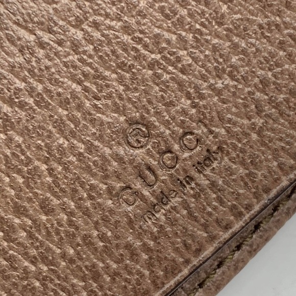 Gucci key case - Picture 8 of 11